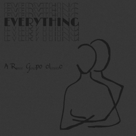 EVERYTHING ft. Immeria | Boomplay Music