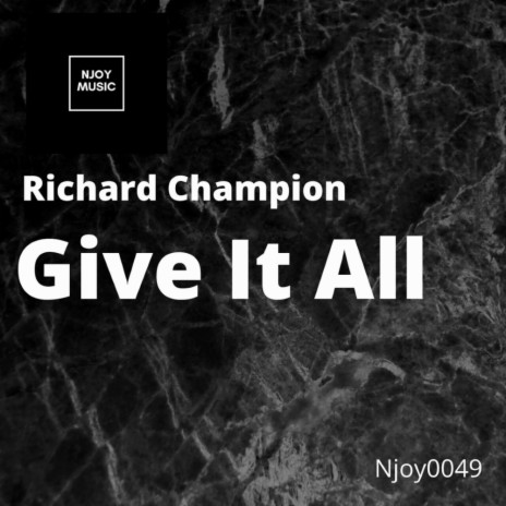 Give It All (11A! Remix)
