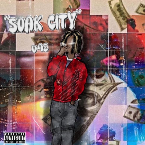 Soak City (Remix) | Boomplay Music