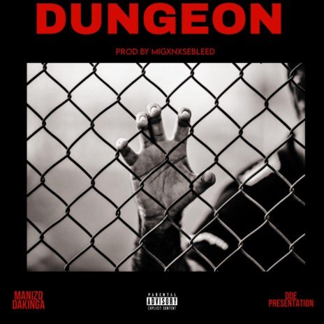 Dungeon | Boomplay Music