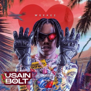 Usian Bolt lyrics | Boomplay Music