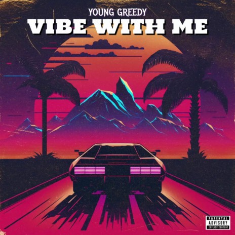 Vibe With Me | Boomplay Music