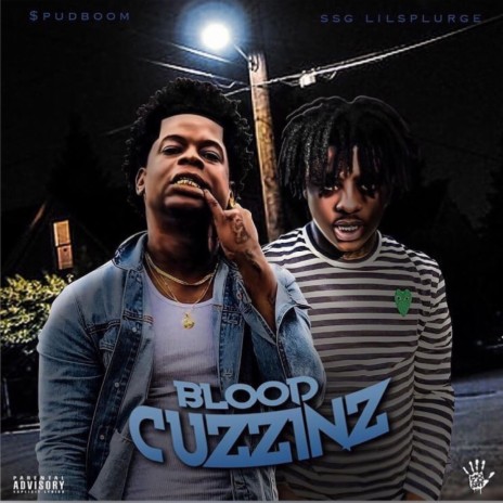 Blood Cuzzinz ft. Splurge | Boomplay Music