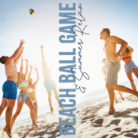 Beach Volleyball Season | Boomplay Music