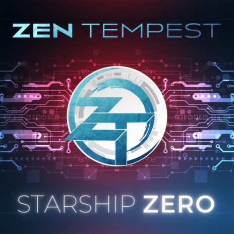 Starship Zero | Boomplay Music