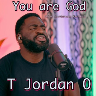 T Jordan O.