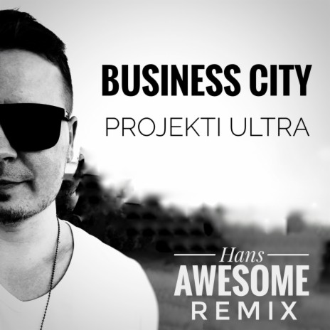 Projekti Ultra (Hans Awesome Remix) ft. Hans Awesome | Boomplay Music