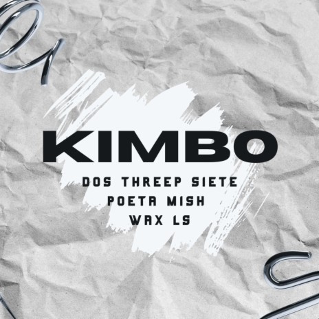 Kimbo | Boomplay Music