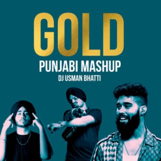 Gold Punjabi