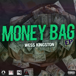Money Bag ft. Slickwidit Productions lyrics | Boomplay Music