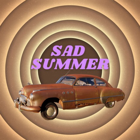 Sad Summer | Boomplay Music