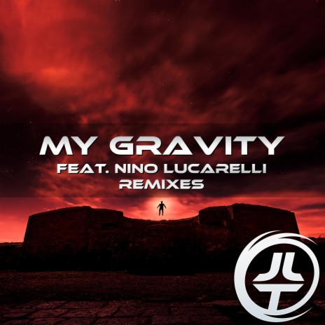 My Gravity (Lancie Green Remix) ft. Nino Lucarelli & Lancie Green
