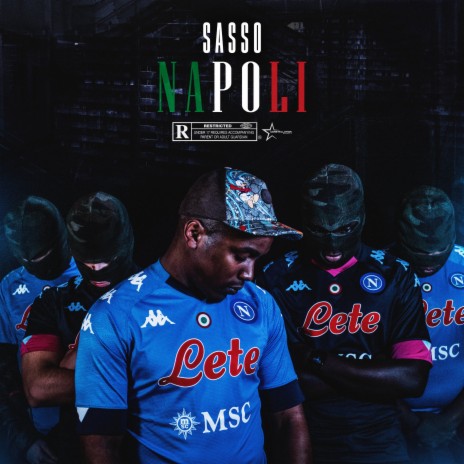 Napoli | Boomplay Music