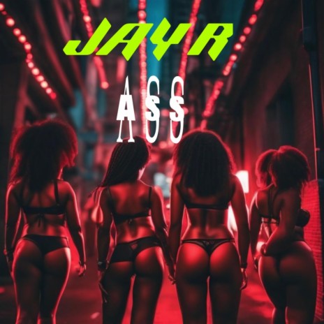 ASS | Boomplay Music