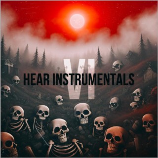 HEAR Instrumentals, Vol. 6