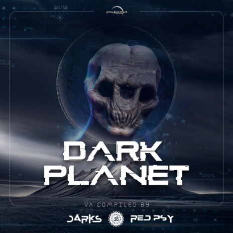 Dark Planet | Boomplay Music