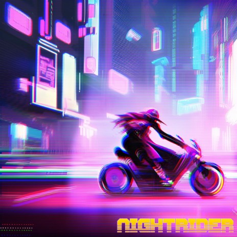 NIGHTRIDER