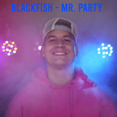 Mr. Party | Boomplay Music