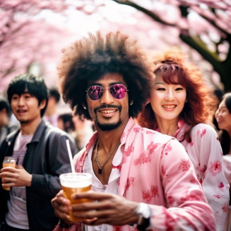 sakura party | Boomplay Music