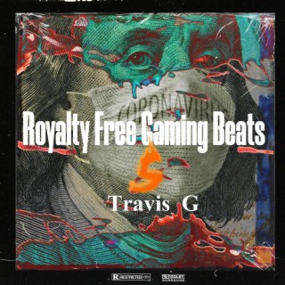 Royalty Free Gaming Beats 5