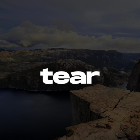 Tear (UK Drill Type Beat) | Boomplay Music