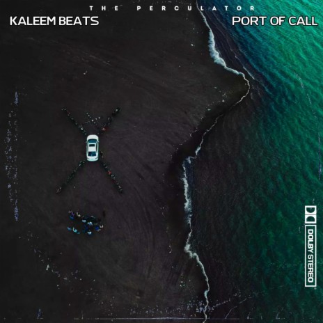 Port of Call | Boomplay Music