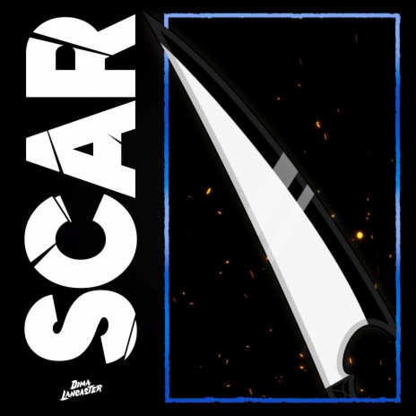 Scar (from BLEACH: Thousand-Year Blood War) | Boomplay Music