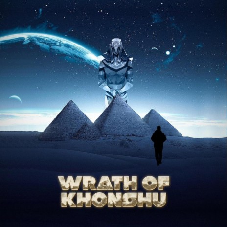 Wrath of Khonshu | Boomplay Music