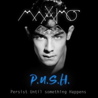 P.U.S.H. (Persist Until Something Happens)