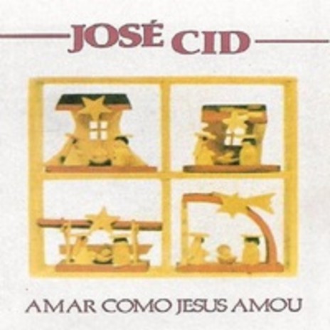 Amar Como Jesus Amou | Boomplay Music