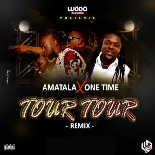 Amatala feat One Time