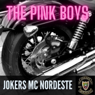 Jokers MC Nordeste