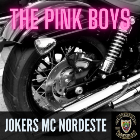 Jokers MC Nordeste | Boomplay Music