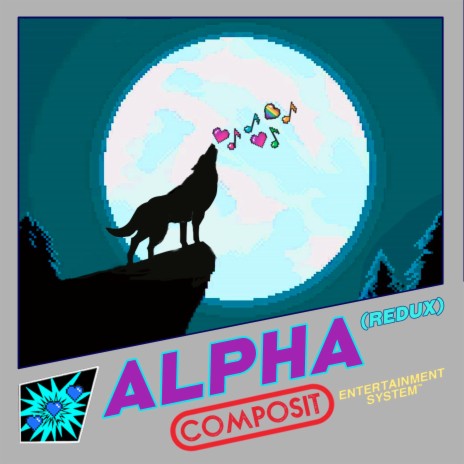 Alpha (Redux) | Boomplay Music