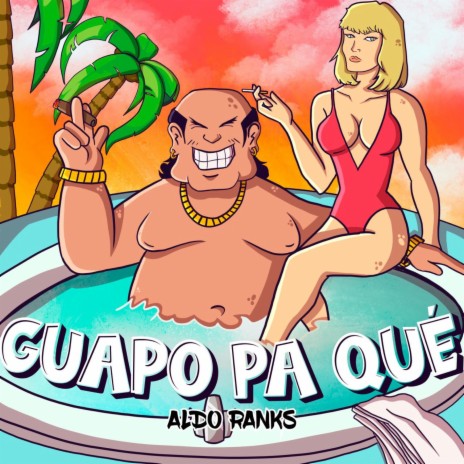 Guapo Pa Qué | Boomplay Music