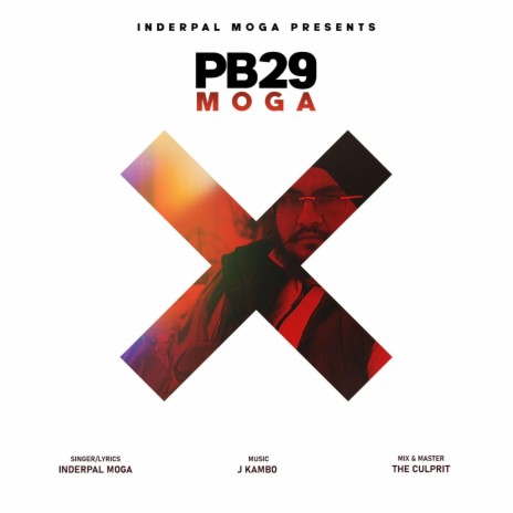 Moga pb 29 | Boomplay Music