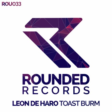 Toast Burm (Original Mix)