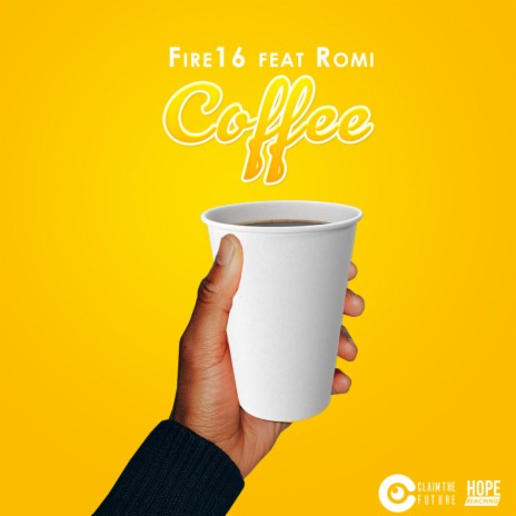 Coffee ft. Romi | Boomplay Music