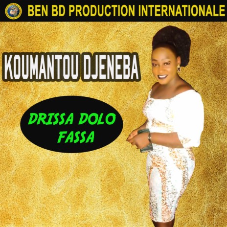 Drissa Dolo Fassa | Boomplay Music