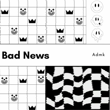 BAD NEWS | Boomplay Music