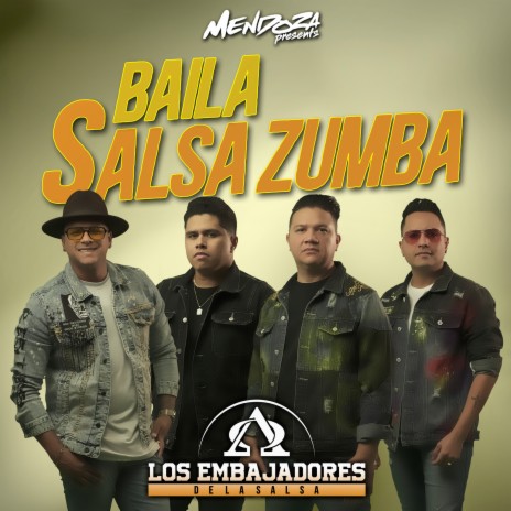 Baila Salsa Zumba | Boomplay Music