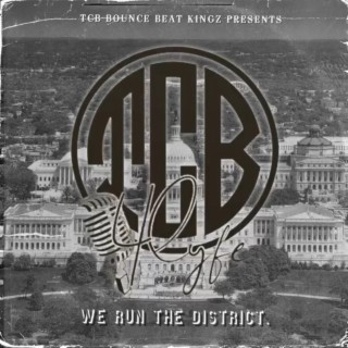 TCB 4 Lyfe WE Run The District DMV V1 Live