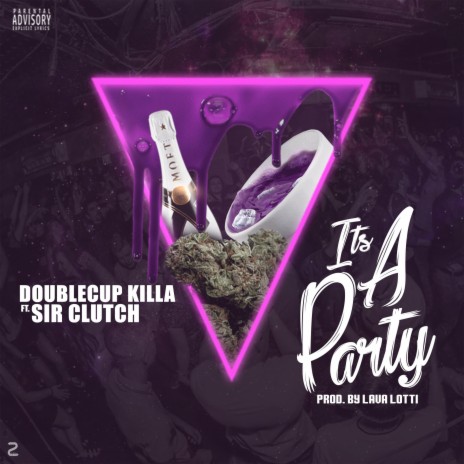 It's a Party | Boomplay Music