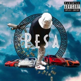 Pesa lyrics | Boomplay Music