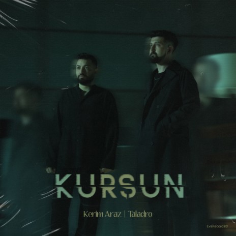 Kurşun ft. Taladro | Boomplay Music