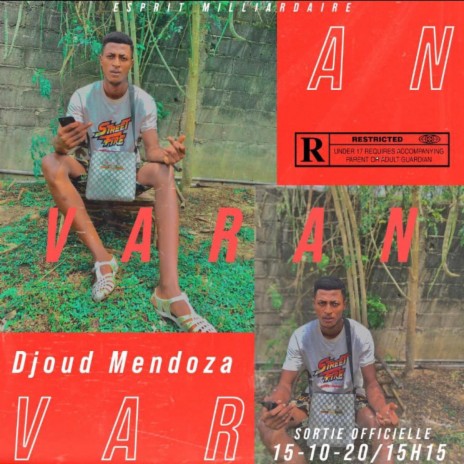 Djoud Mendoza (Varan) 🅴 | Boomplay Music