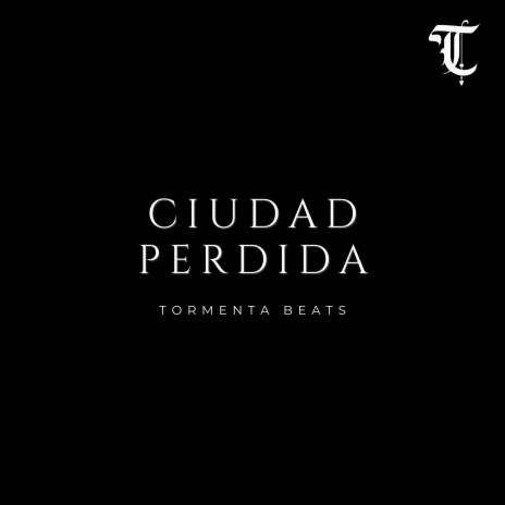 CIUDAD PERDIDA (Piano Boom Bap Instrumental) | Boomplay Music