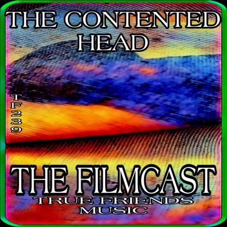 THE CONTENTED HEAD TF239