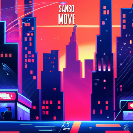 Move ft. Saurav Saikia | Boomplay Music
