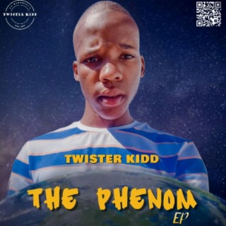 The Phenom EP